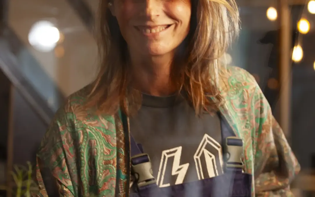 Julia Arlet Guter Stoff