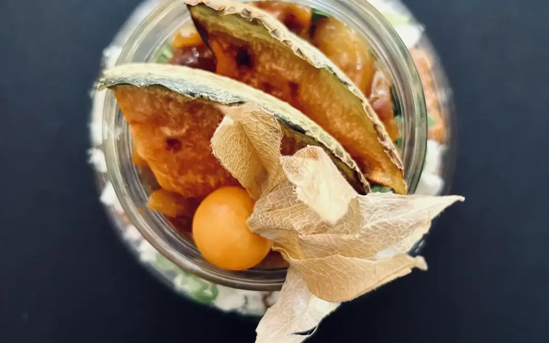 Vegetarisches Catering Dortmund - Guter Stoff