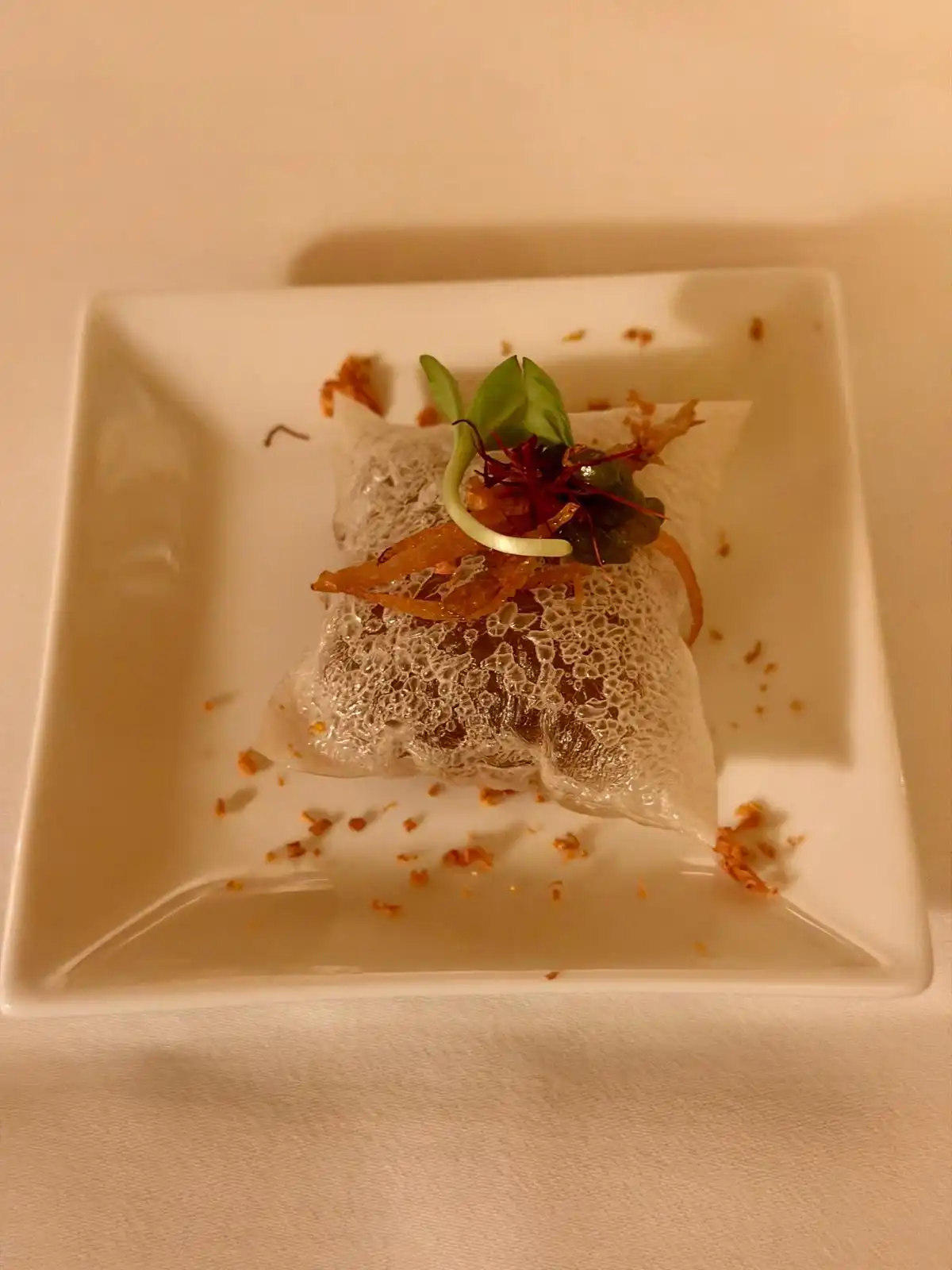 13 Guter Stoff Gut Kump Kopie Julia Arlet Guter Stoff - Privat Dinner