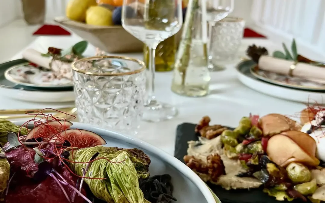 Außergewöhnliche Restaurants Dortmund - Guter Stoff Dortmund - Privat Cooking - Privat Dinner