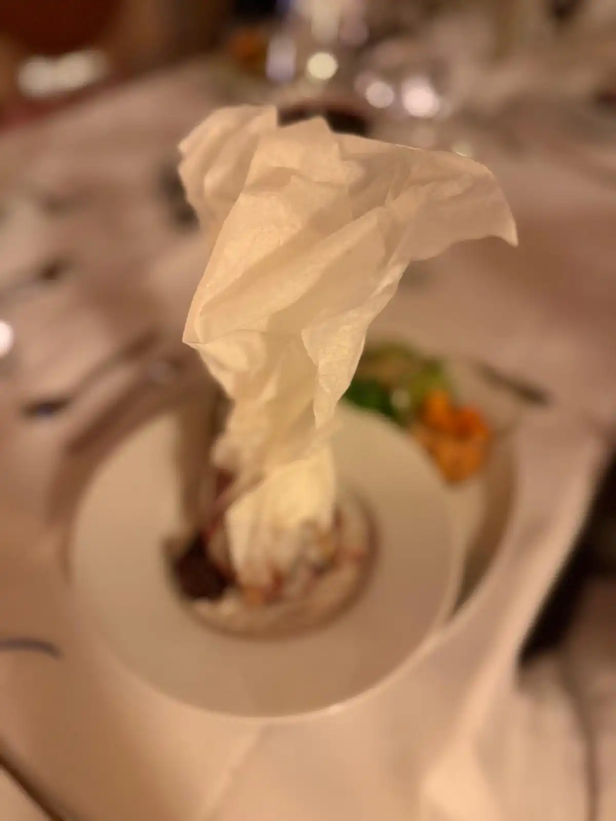 17 Guter Stoff Gut Kump Kopie Julia Arlet Guter Stoff - Privat Dinner