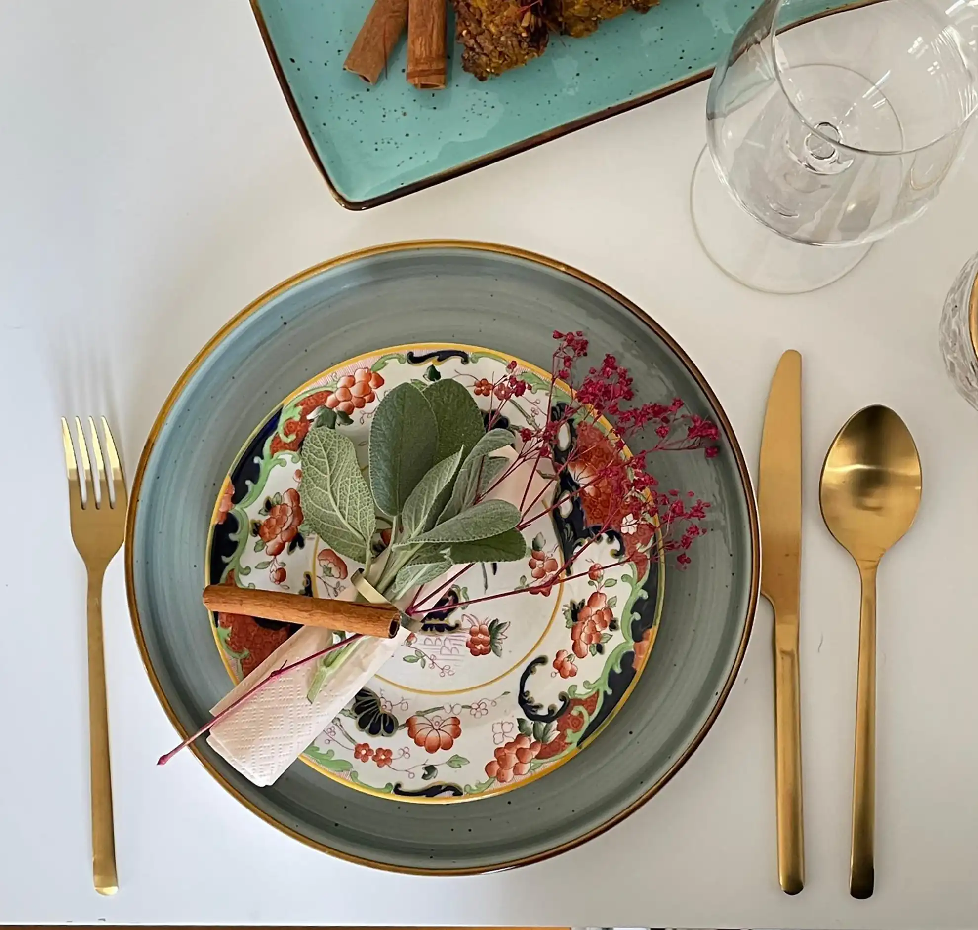 Guter Stoff Dortmund - Privat Cooking - Privat Dinner