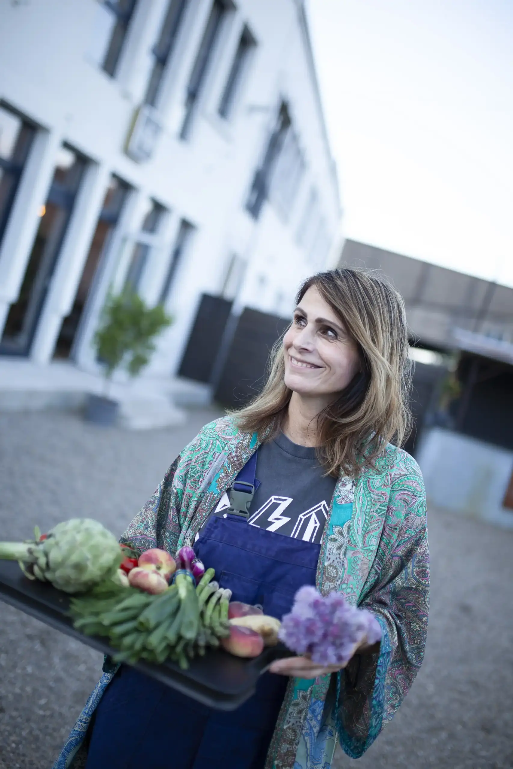 Julia Arlet Guter Stoff