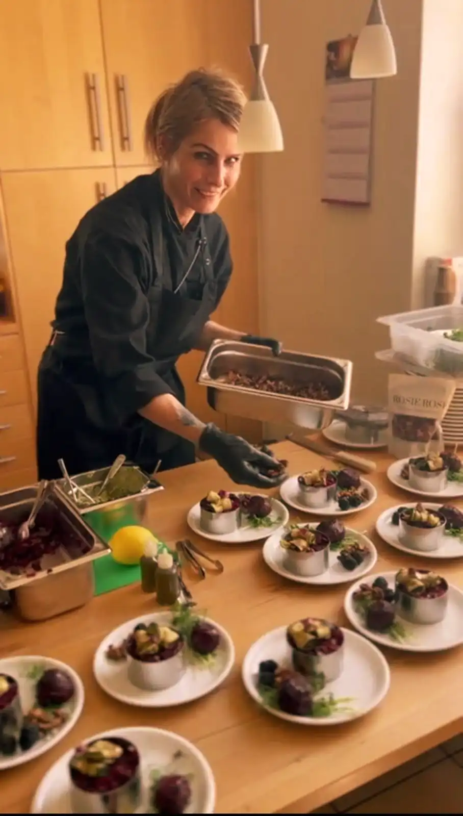 Genussakademie – Kochkurs Herbstküche | 11. Oktober 2026 – Bild 8
