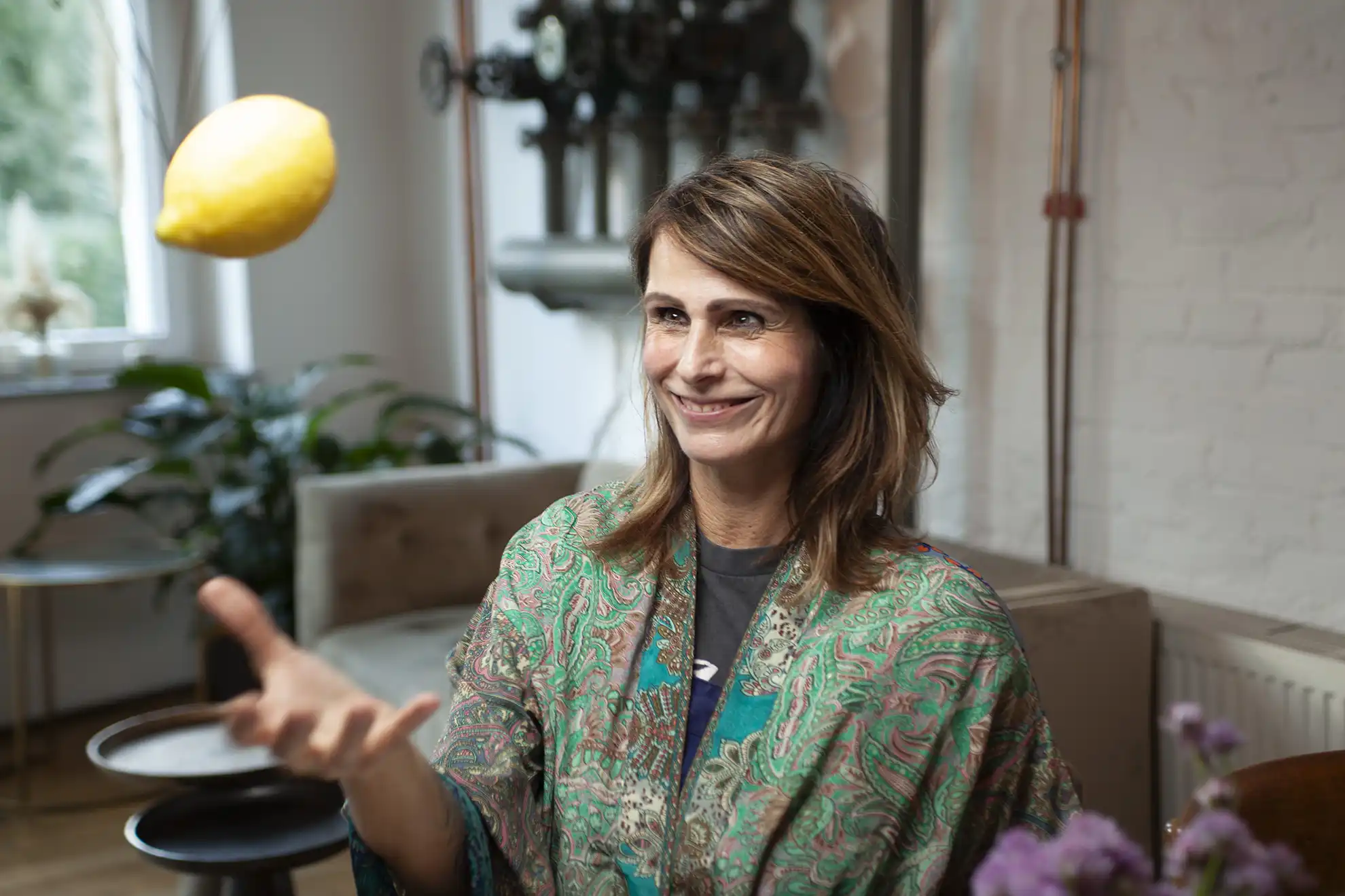 Guter Stoff - Mittagsgerichte für Firmen in Dortmund