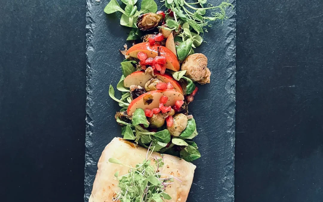Vegetarisches Catering Dortmund - Catering Guter Stoff Dortmund