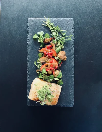 Vegetarisches Catering Dortmund - Catering Guter Stoff Dortmund