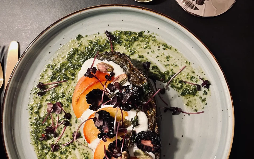 Vegetarisches Catering Dortmund - Catering Guter Stoff Dortmund