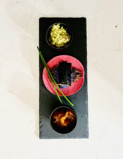 Vegetarisches Catering Dortmund - Catering Guter Stoff Dortmund