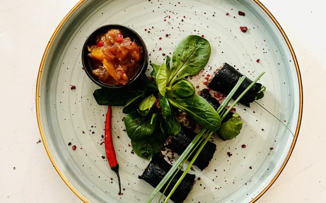 Vegetarisches Catering Dortmund - Catering Guter Stoff Dortmund