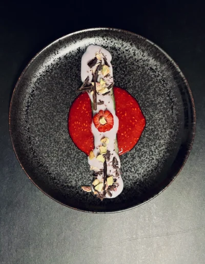 Vegetarisches Catering Dortmund - Catering Guter Stoff Dortmund