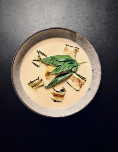 Vegetarisches Catering Dortmund - Catering Guter Stoff Dortmund