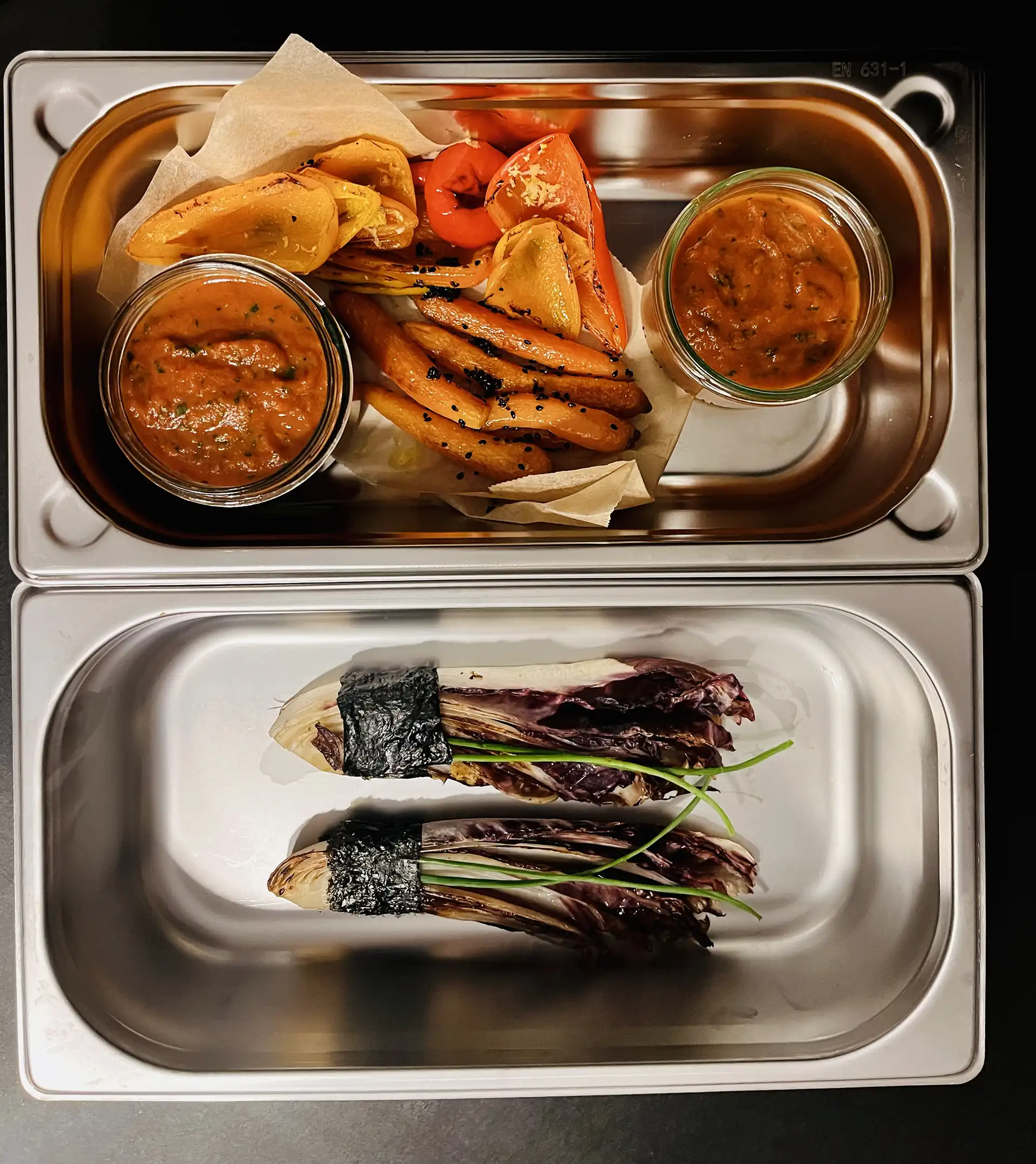 Vegetarisches Catering Dortmund - Catering Guter Stoff Dortmund
