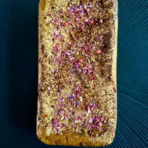 Kürbisbrot Guter Stoff
