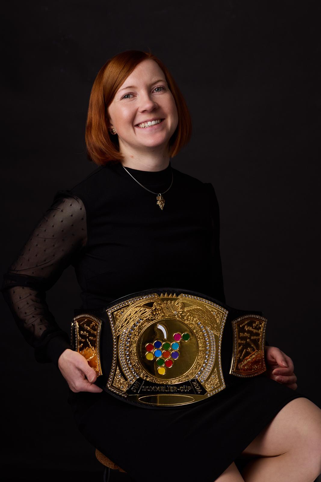 Anna katharina lemke - Gut Kump und Guter Stoff Somelier 2026